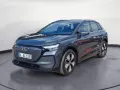 Audi Q4 SUV e-tron