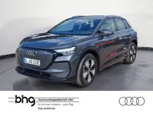 Audi Q4 SUV e-tron