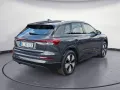 Audi Q4 SUV e-tron
