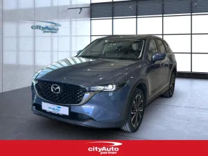 Mazda CX-5 Advantage 2WD Bluetooth Head Up Display LED
