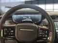Land Rover Range Rover Sport Dynamic HSE Hybrid Bluetooth