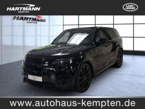 Land Rover Range Rover Sport Dynamic HSE Hybrid Bluetooth