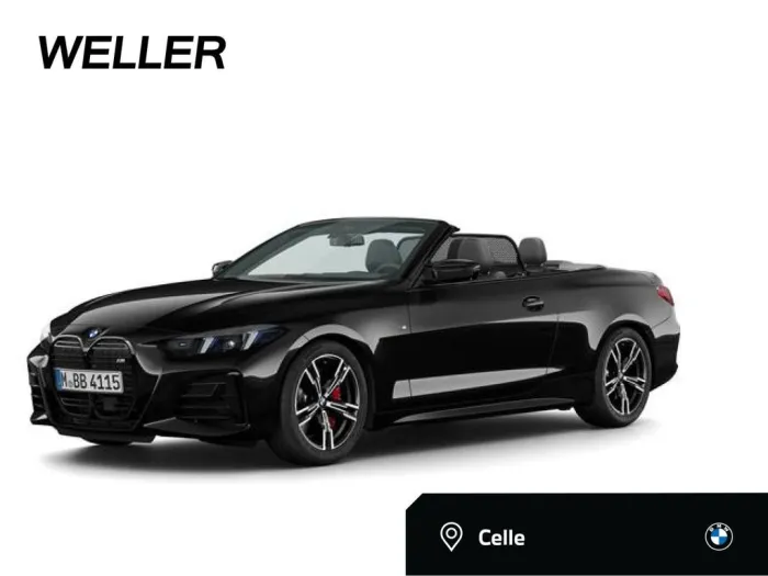 BMW M440i xDr M SPORT PRO Ad.LED,St+Go,360,H/K,StHz