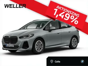 BMW 223i xD AT M SPORT DAPr AHK H/K 360° Leas349