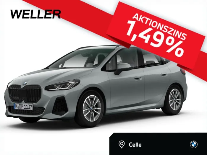 BMW 223i xD AT M SPORT DAPr AHK H/K 360° Leas349