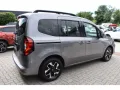 Nissan Townstar Kombi L1 Tekna 16