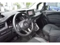 Nissan Townstar Kombi L1 Tekna 16