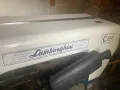 Other Lamborghini Raupenschlepper, bärenstark, t...