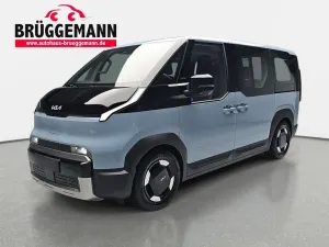 Kia PV5 PASSENGER 71.2 KWH ELITE MJ26 WP SMART-PAKET