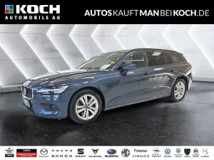 Volvo V60 B4 Aut. ACC BLIS Voll-LED Google Kamera uvm.