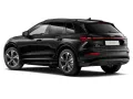 Audi Q4 e-tron 45 advanced S line ACC Matrix Kamera