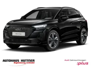 Audi Q4 e-tron 45 advanced S line ACC Matrix Kamera