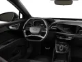 Audi Q4 e-tron 45 advanced S line ACC Matrix Kamera