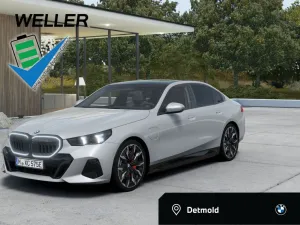 BMW 550e xDr Lim M SPORT PRO AHK,Pano,B&W,HUD,DAPro