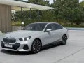 BMW 550e xDr Lim M SPORT PRO AHK,Pano,B&W,HUD,DAPro