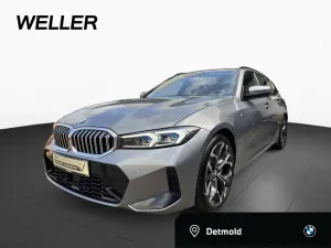BMW 330i xD Tou M Sport 409,-/0Anz HUD HIFI PA+St+Go