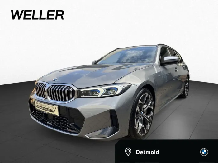 BMW 330i xD Tou M Sport 409,-/0Anz HUD HIFI PA+St+Go