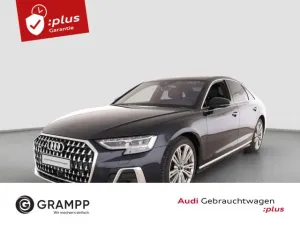 Audi A8 60 TFSI e quattro tiptronic +PANO+HUD+MASSAGE