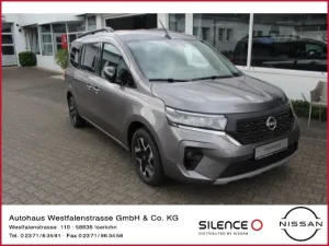 Nissan Townstar Kombi L2 1.3 Tekna - Stzhzg,Kamera,Navi