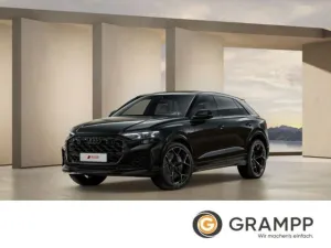 Audi RS Q8 SUV performance PANO+KERAMIK+AHK+LASER+PAN