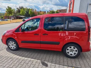 Peugeot Partner Tepee Tepee Active BlueHDi 100 S/S A...