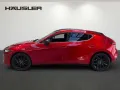 Mazda 3 Homura G-150 Automatik Kamera LED ACC Navi