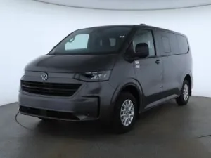 Volkswagen T7 e-Caravelle 160 kW Life Navi Wärmepumpe Kam