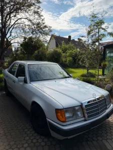 Mercedes-Benz E250 Diesel