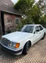 Mercedes-Benz E250 Diesel