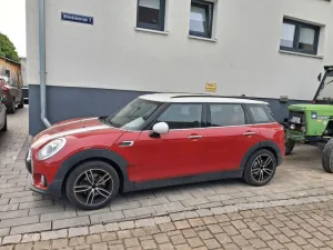MINI Cooper Clubman Cooper Cooper