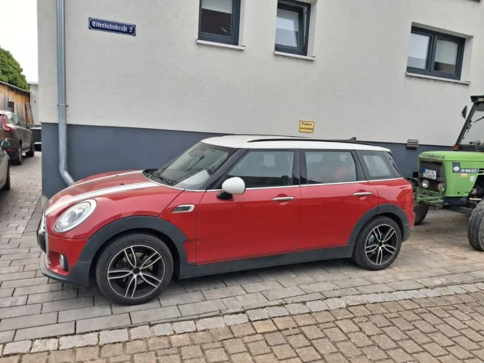 MINI Cooper Clubman Cooper Cooper