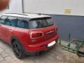 MINI Cooper Clubman Cooper Cooper
