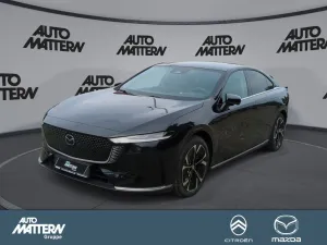 Mazda 6e Mazda  EV 258ps Takumi
