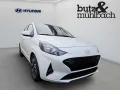 Hyundai i10 1.0 Trend