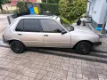 Peugeot 205 Automatik