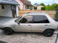 Peugeot 205 Automatik
