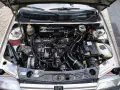 Peugeot 205 Automatik