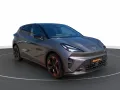 Cupra Raval Endurance Dynamic Plus Matrix+NAVI+360°