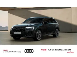 Audi Q7 TFSI e quattro tiptronic
