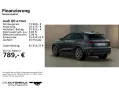 Audi Q6 e-tron quattro