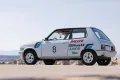 Talbot Samba 1S, 1982 years old, certified , registered
