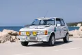 Talbot Samba 1S, 1982 years old, certified , registered