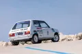 Talbot Samba 1S, 1982 years old, certified , registered