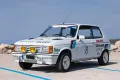 Talbot Samba 1S, 1982 years old, certified , registered