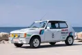 Talbot Samba 1S, 1982 years old, certified , registered