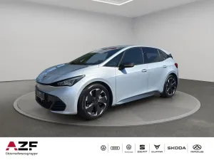 Cupra Born 170 NAVI+ACC+LED+HUD+360*+WÄRMEPUMPE