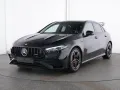 Mercedes-Benz A 35 AMG 4M Premium Plus*Perf. Seat*Aereo*Pano*+