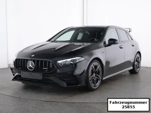 Mercedes-Benz A 35 AMG 4M Premium Plus*Perf. Seat*Aereo*Pano*+