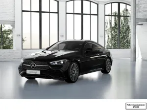 Mercedes-Benz CLE 450 4M AMG Premium*Pano*HUD*Digital Light*20