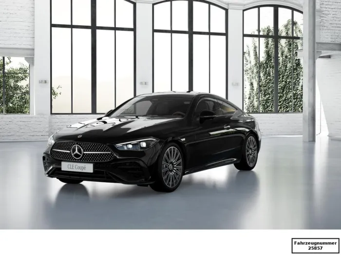 Mercedes-Benz CLE 450 4M AMG Premium*Pano*HUD*Digital Light*20